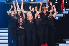 La meilleure chorale de France