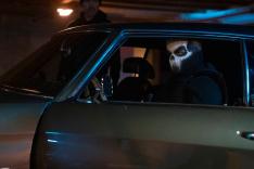 Detective Knight : Rogue