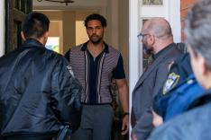 Sofia, seule face aux mensonges