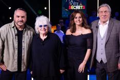 La boîte à secrets