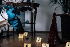 Sans issue : La tuerie de Chevaline