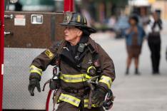 Chicago Fire