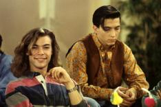 Hélène et les garçons