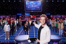 The Floor - A la conquête du sol