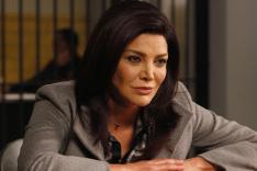 New York, unité spéciale