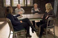 New York, unité spéciale