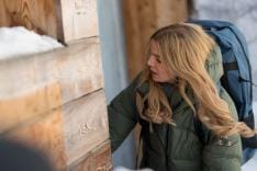 Dolomites : piégés aux sommets