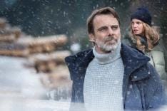 Dolomites : piégés aux sommets