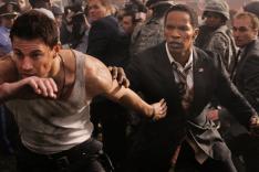 White House Down