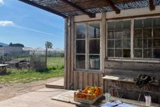 Les fées anti-gaspi, en Provence verte