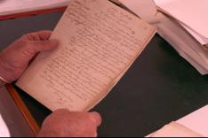 Furcy, le procès de la liberté