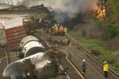 Les 10 catastrophes qui ont marqué la planète