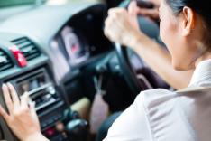 Salon de l'auto de Paris