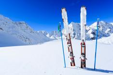 Ski freestyle : Coupe du monde à Lac-Beauport