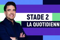 Stade 2 la quotidienne