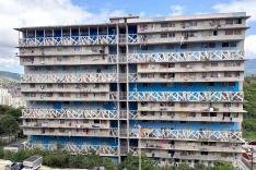 Maduro, du socialisme à la dictature