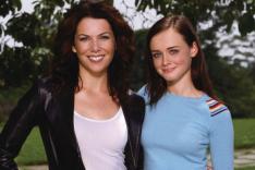 Gilmore Girls