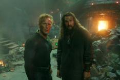 Aquaman et le Royaume perdu