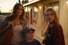 Traquée par mon mari