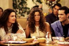 Hélène et les garçons