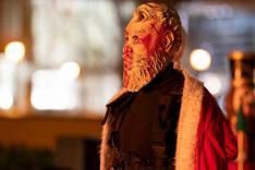 Detective Knight : Redemption