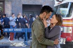 Betty, la chance de sa vie