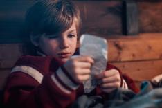 Meurtres en eaux troubles