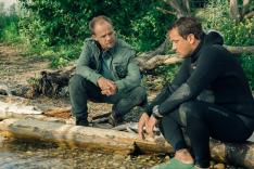 Meurtres en eaux troubles