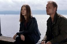 Meurtres en eaux troubles