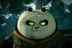 Kung Fu Panda : Les pattes du destin