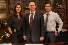 New York Unité Spéciale