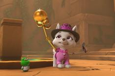 Paw Patrol, la Pat'Patrouille