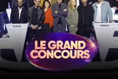 Le grand concours