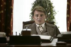 Un village français