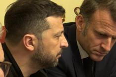 La Guerre, Donald Trump et nous