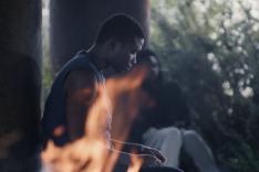 Le roi et l'empereur