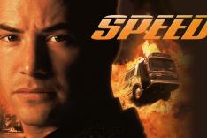 Speed