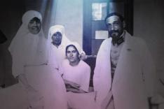 Infirmières, notre histoire