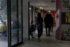 Les hommes seuls : une crise de l'accueil sans fin