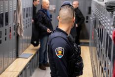 Detective Knight : Independence