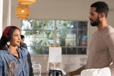 Hantée par mon mari