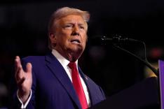 L'opposition à Trump : le prix de la résistance