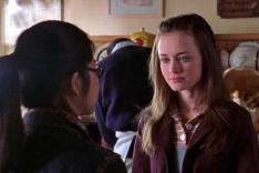 Gilmore Girls