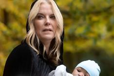 Une nounou prête à tout