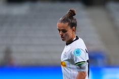 Football : Ligue des champions féminine