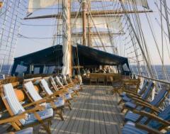 Sea Cloud
