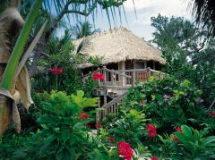 Little Palm Island Resort & Spa