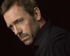 Hugh Laurie