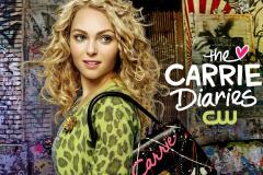The Carrie Diaries