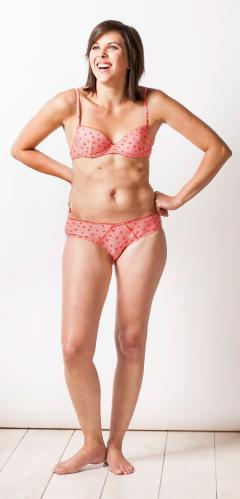 lingerie, vrouw, body, lichaam, my body and me